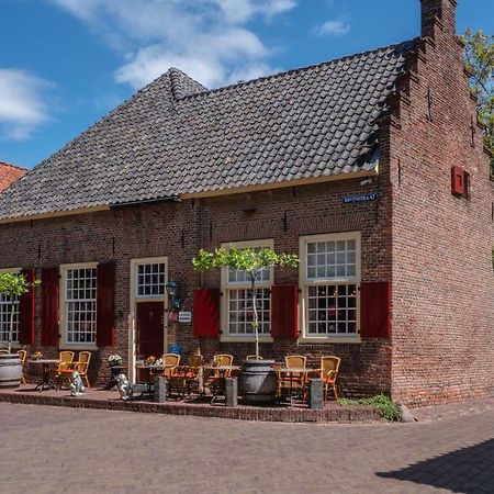Herberg De Gouden Leeuw Бронгорст Екстер'єр фото